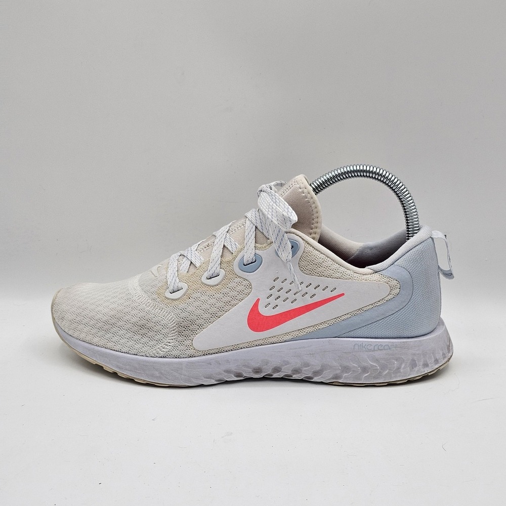 Nike Legend React Shoes Womens Size 8 Running‎ Lightweight Mesh Sneakers